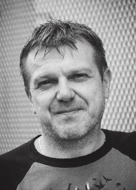 Petr Holeček