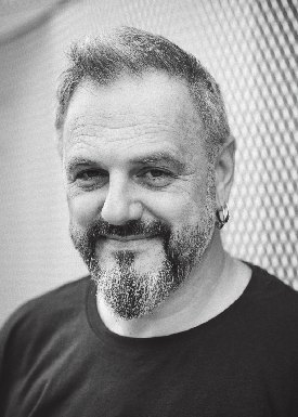 Miroslav Hošek