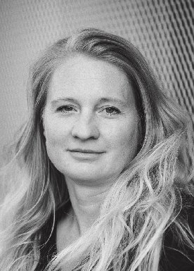 Lenka Věžníková