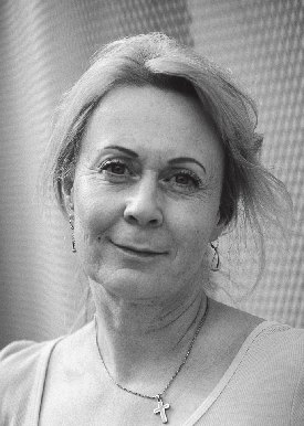 Lucie Forejtová