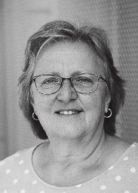 Milena Naglmüllerová