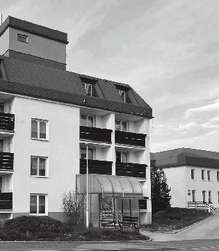 Domov pro seniory